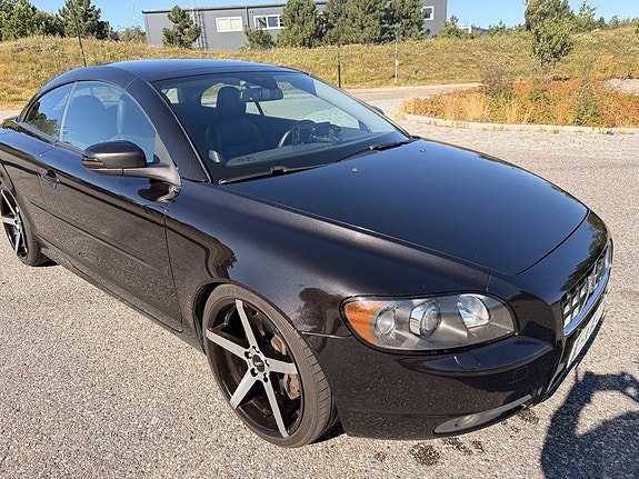 Volvo C70 5 of 13