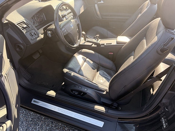 Volvo C70 11 of 13