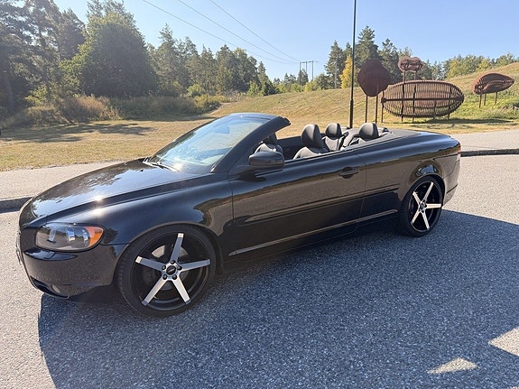 Volvo C70 7 of 13