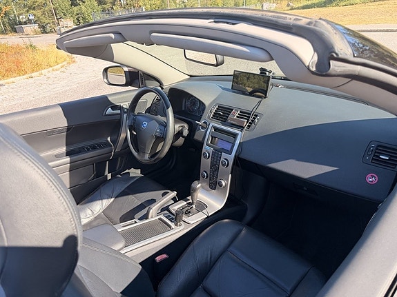 Volvo C70 10 of 13
