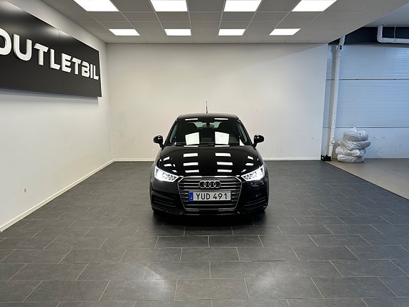 Audi A1 5 of 30