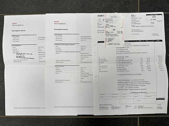 Audi A1 29 of 30