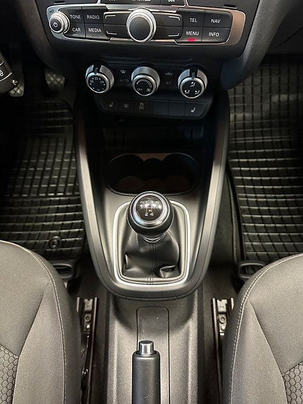 Audi A1 22 of 30