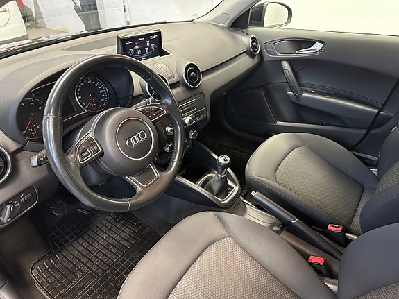 Audi A1 12 of 30