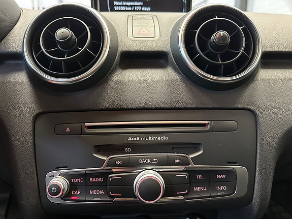 Audi A1 25 of 30