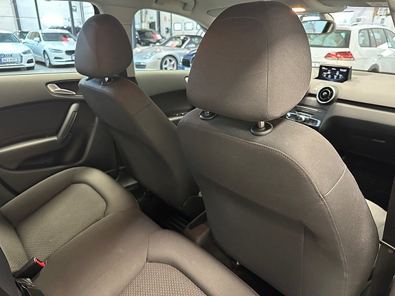 Audi A1 17 of 30