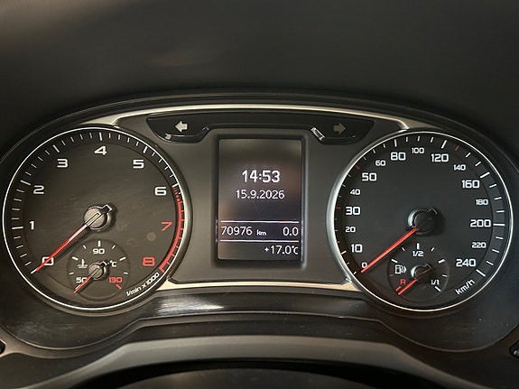 Audi A1 21 of 30