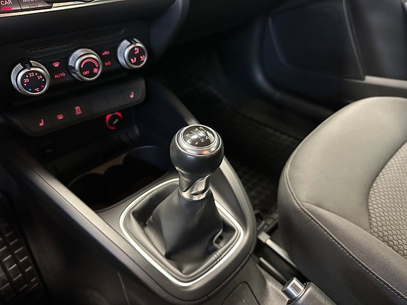 Audi A1 23 of 30