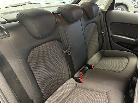 Audi A1 19 of 30