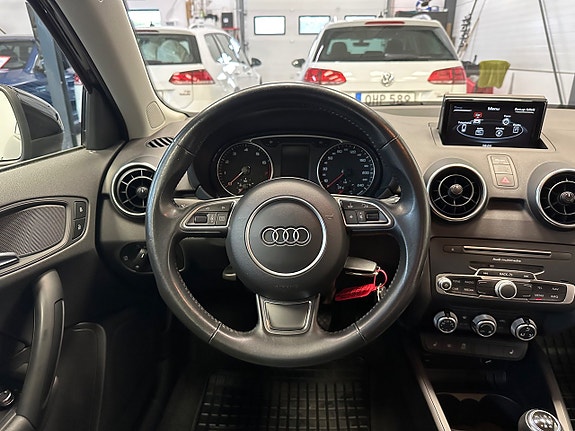 Audi A1 20 of 30