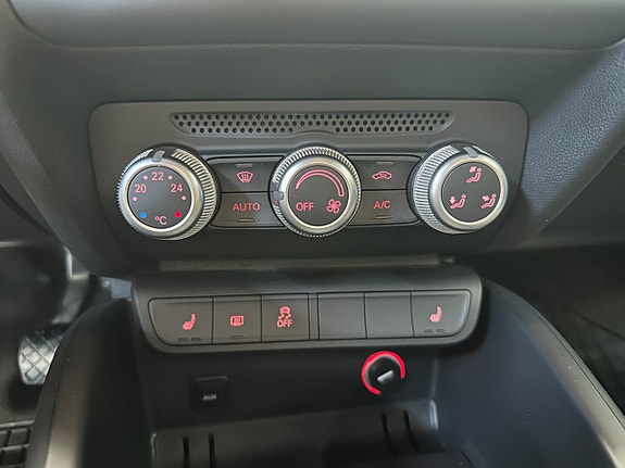 Audi A1 24 of 30