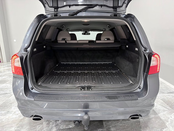 Volvo V70 29 of 30