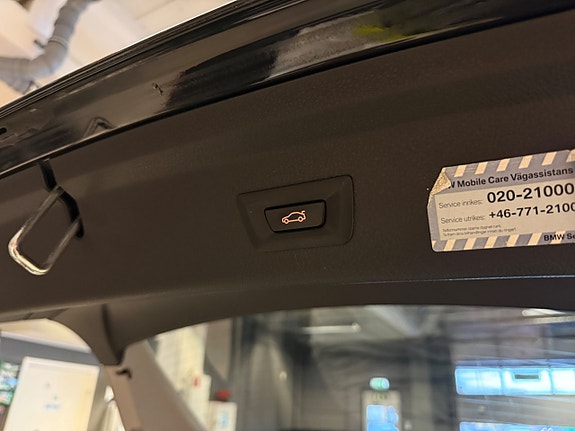 BMW 320d 29 of 30