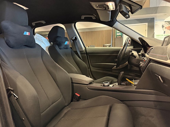 BMW 320d 27 of 30