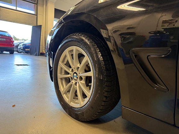 BMW 320d 13 of 30