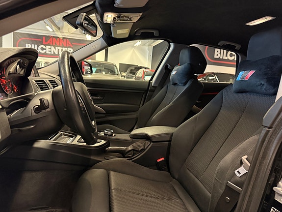 BMW 320d 17 of 30