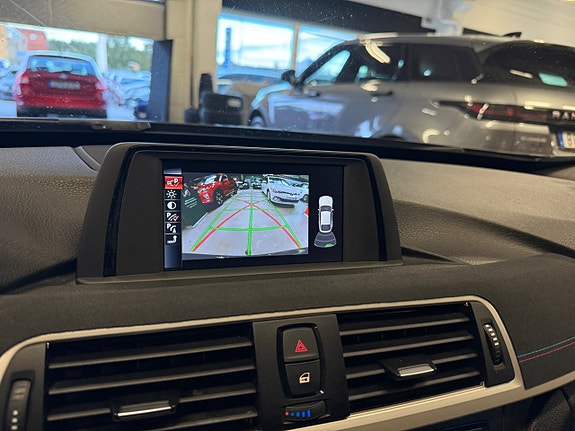 BMW 320d 20 of 30