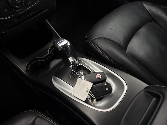 Fiat Freemont 13 of 19