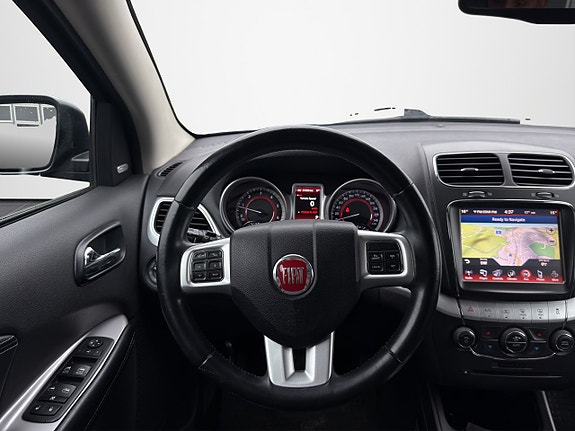 Fiat Freemont 11 of 19