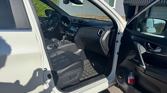 Nissan Qashqai 5 of 6