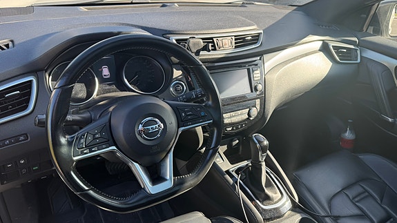 Nissan Qashqai 3 of 6