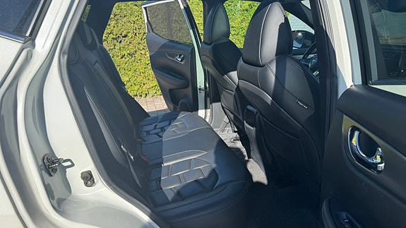 Nissan Qashqai 6 of 6