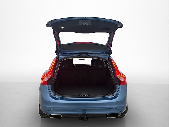 Volvo V60 26 of 30