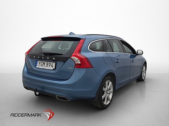 Volvo V60 5 of 30