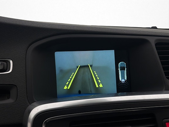 Volvo V60 18 of 30