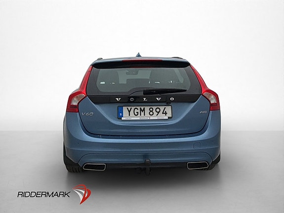 Volvo V60 6 of 30