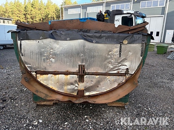 Asfaltsflak SLP 4 of 6