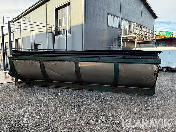 Asfaltsflak SLP 6 of 6