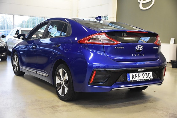 Hyundai IONIQ 5 of 16