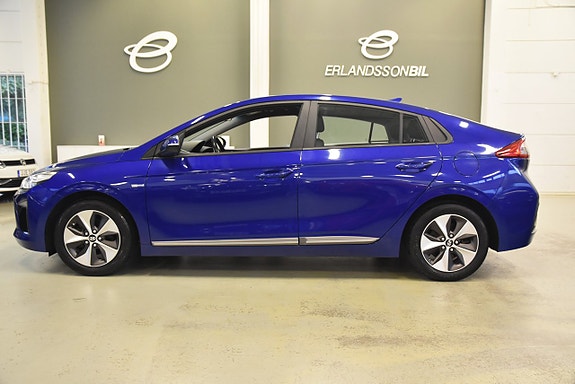 Hyundai IONIQ 6 of 16