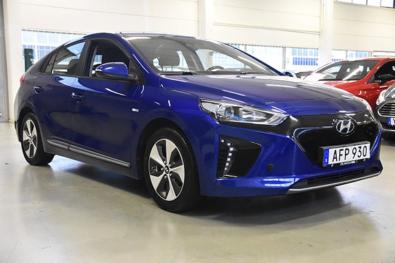 Hyundai IONIQ 2 of 16