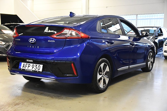 Hyundai IONIQ 4 of 16