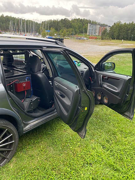 Volvo XC70 9 of 9