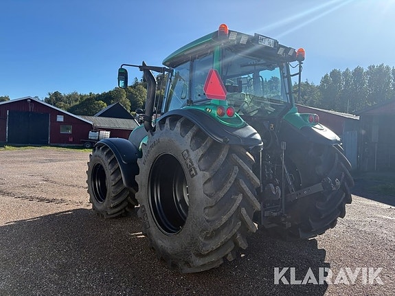 Traktor Valtra T190 5 of 6