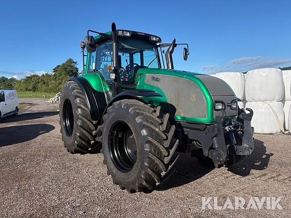 Traktor Valtra T190 3 of 6