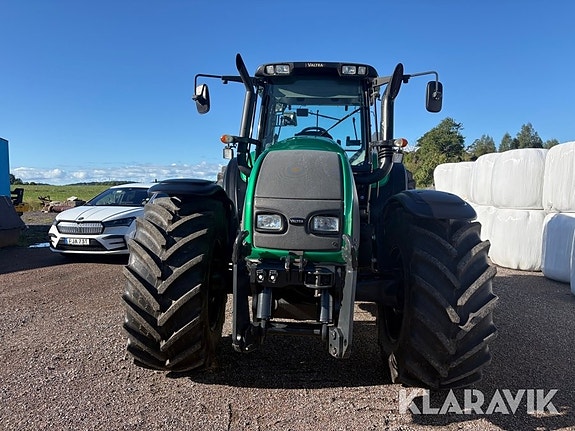 Traktor Valtra T190 2 of 6