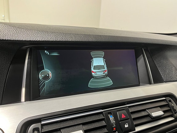 BMW 520d 19 of 19