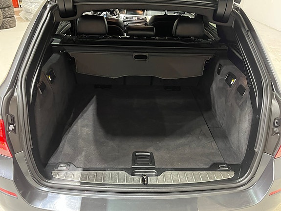 BMW 520d 10 of 19