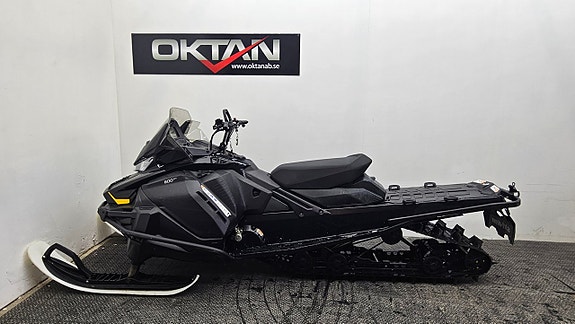 Ski-Doo Tundra LT 600 EFI 3 of 6