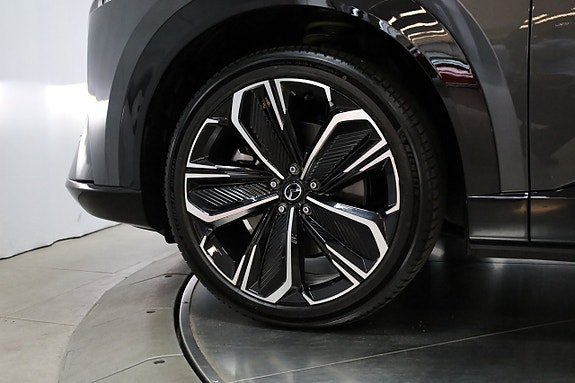 Mazda CX-6e 28 of 28