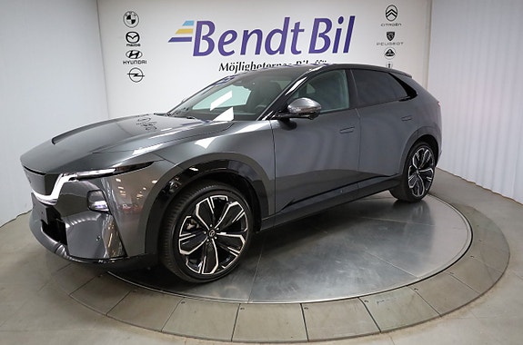 Mazda CX-6e 6 of 28