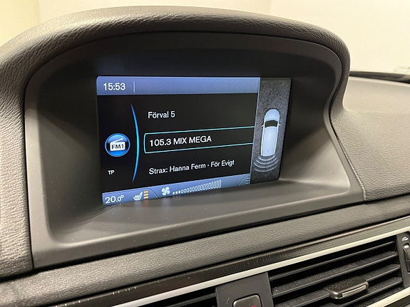 Volvo XC70 18 of 19