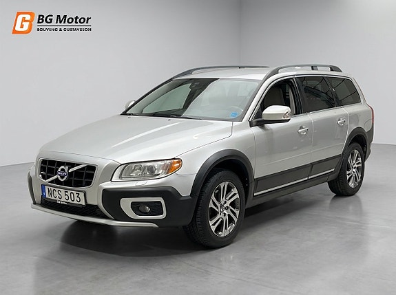 Volvo XC70 8 of 19