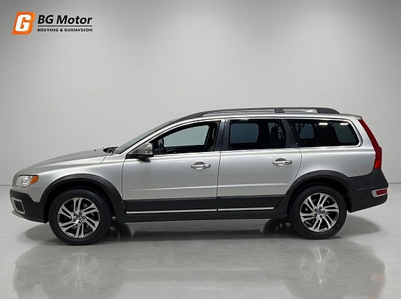 Volvo XC70 7 of 19