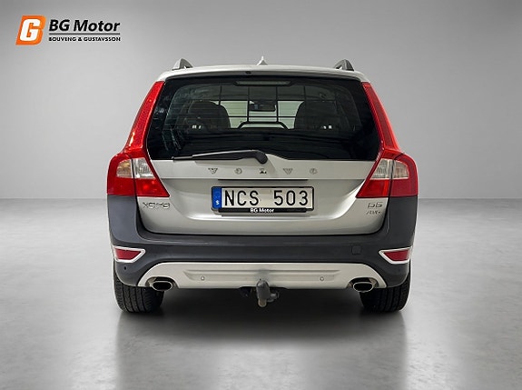 Volvo XC70 5 of 19