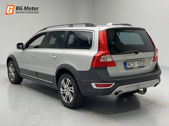 Volvo XC70 6 of 19